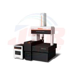 STRATO-Apex 574 | High-accuracy CNC CMM - STRATO-Apex 500 Series| MITUTOYO
