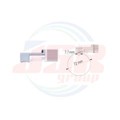 12AAE644 | V-type adapter - Optional Accessories for Drive Units | MITUTOYO