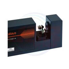 02AGD200 | OPTIONAL ACCESSORIES : Wire guiding pulley | MITUTOYO