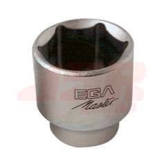 MM - 6 PT STANDARD  3/8" INOX - SOCKET WRENCHES | EGA MASTER