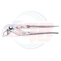 MP-250D | DELUXE MULTI WATER PUMP PLIERS (with screwdriver) | TOP