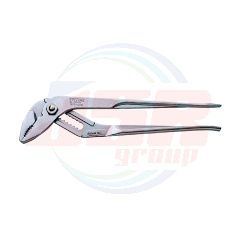 BLADED MUTLI - PUMP PLIERS (with screwdriver) | TOP