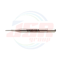 MS+TR | Hand Tap for Miniature Threads | YAMAWA