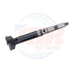 SHO-FOH | MORSE TAPER SHANK SET (Flat Head Type For Oil-Hole Adapter) | SHOWA TOOL