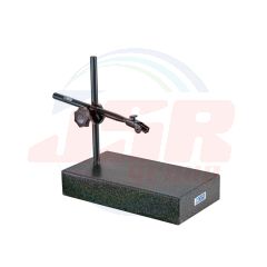 Granite Base Stand and articulated holders with fine adjustment on top | NOGA