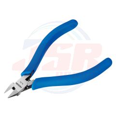 N-34 | MINIATURE DIAGONAL CUTTER | HOZAN