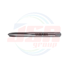 N-CT-PO | Spiral Pointed Carbide Taps | YAMA\WA