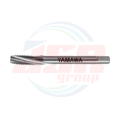 N-CT-SP | Spiral Fluted Carbide Taps | YAMAWA
