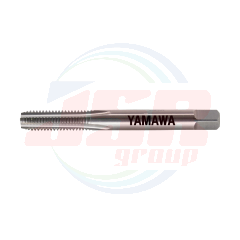 N-CT FC (Metric Threads) | Carbide Taps for Cast Irons | YAMAWA