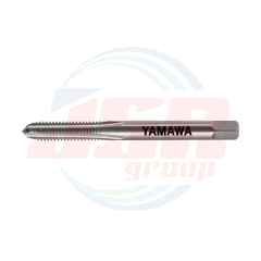 N-CT LA | Carbide Taps for Light Alloys | YAMAWA