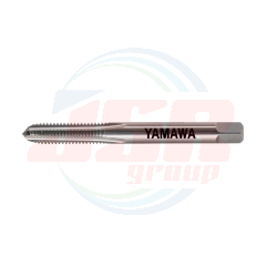 N-CT LA STI (Metric Threads) | Carbide Hand Taps for Light Alloys (for Helical Coil Wire Screw Thread Inserts) | YAMAWA