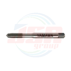 N-RS STI (Metric Threads) | Roll Taps for Nonferrous Materials (for Helical Coil Wire Screw Thread Inserts) | YAMAWA