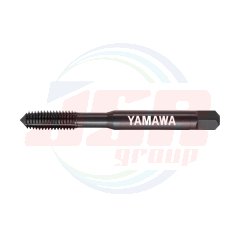 N-RZ (Unified Threads) | Roll Taps for Steels | YAMAWA