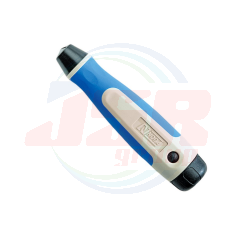 NC5000 NOGA-CUT Handle | Handle Blade Placement | NOGA