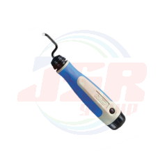 NG1100 O-RING BURR | DOUBLE EDGE CUTTING | NOGA