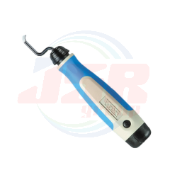 NG1600 THREAD CLEANER | SINGLE EDGE CUTTING | NOGA