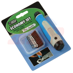 NG8050 Economy Set | Light Duty N Blade Sets | NOGA