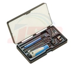 NG9300THE SILVER UNIKIT | Kits | NOGA