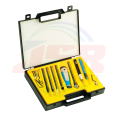 NG9400 THE GOLD SET | The Set Range | NOGA