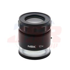 NLSL-10-1 | SCALE LOUPE 10x | SK Niigata Seiki