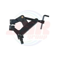 Clamps for top attachment | NOGA