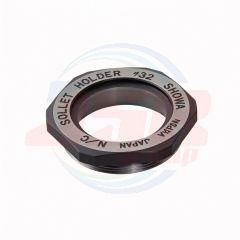 SHO-N-D | NOSE PIECE (For HARD CHUCK) | SHOWA TOOL