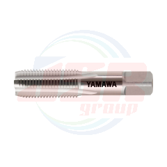 NPS (American Pipe Threads) | Hand Taps for American Parallel Pipe Threads | YAMAWA
