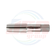 NPT (American Pipe Threads) | Hand Taps for American Taper Pipe Threads | YAMAWA