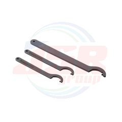 SHO-FP | CHUCK WRENCH FOR TRACTION DRIVE SPEED ACCELERATOR, SYNCHRO TAP HOLDER & COLLETCHUCK (NSC07R) | SHOWA TOOL