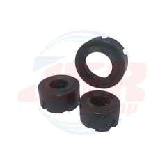 SHO-NSN | NUT FOR COLLET CHUCK | SHOWA TOOL
