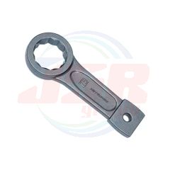 OFFSET IMPACT WRENCH | NETSUREN