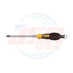 Screwdriver pozidriv® hexagonal bar mastertork din 5262 ega antidrop aco ANTIDROP TOOLS | EGA MASTER