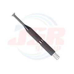 RC2200 LARGE REVERSIBLE | Handles R Blades | NOGA
