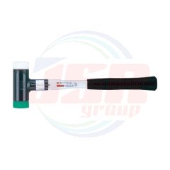 SHOCKLESS HAMMER (Fiberglass handle) | OH INDUSTRIAL