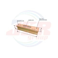 LEVEL FOR ENGINEERING WORK | OHNIISHI (O.S.S)