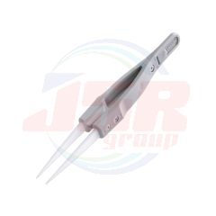 P-550-C | CERAMIC TIP TWEEZERS | HOZAN