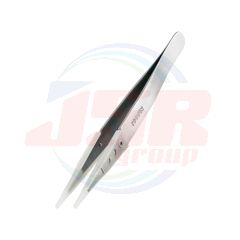 NON-STICK TIP TWEEZERS | HOZAN