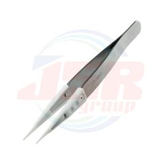 P-646-C | CERAMIC TIP TWEEZERS | HOZAN