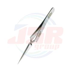 REVERSE ACTION TWEEZERS | HOZAN