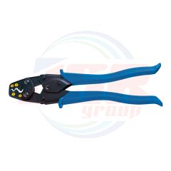 P-75 | CRIMPING TOOL | HOZAN