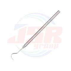 P-809 | STAINLESS PROBE | HOZAN