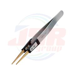 P-855-B | BAMBOO TIP TWEEZERS | HOZAN