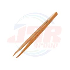 P-863-150 | ESD BAMBOO TWEEZERS | HOZAN