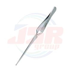 P-89 | REVERSE ACTION TWEEZERS | HOZAN