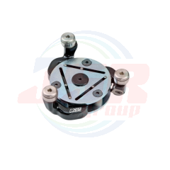 PC2000 SPIDER BURR | SPIDER BURR | NOGA