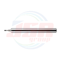 PCDB | CARBIDE BALL END MILL | MOLDINO