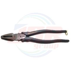 3000N-BG |HIGH LEVERAGE SIDE CUTTING PLIERS| FUJIYA