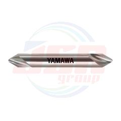 PE-S | Point Drills 60° | YAMAWA