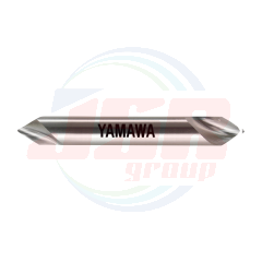 PE-S V | Point Drills 60°, Coated | YAMAWA