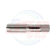 PF (Pipe Threads)| Hand Taps for Parallel Pipe Threads | YAMAWA